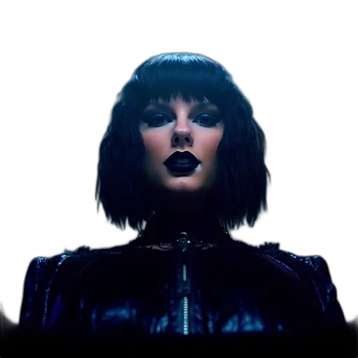 jacket, face, hair, crown transparent PNG cut-out