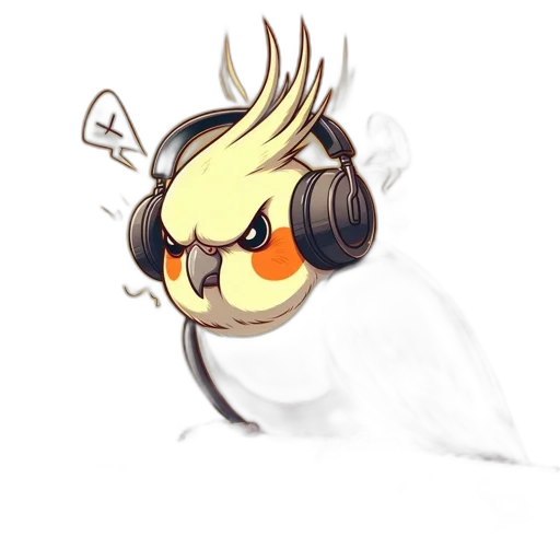 staff, creature, pixel art, concept art transparent PNG cut-out