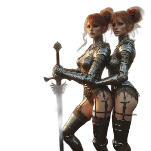 staff, sword, weapon, concept art transparent PNG cut-out