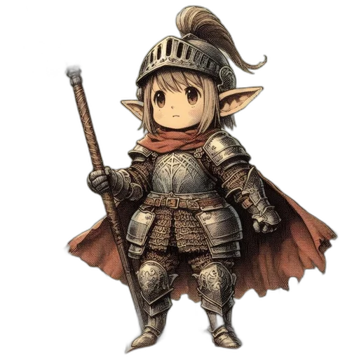 staff, sword, dragon, weapon transparent PNG cut-out