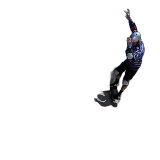 robot, shoes, staff, animal transparent PNG cut-out
