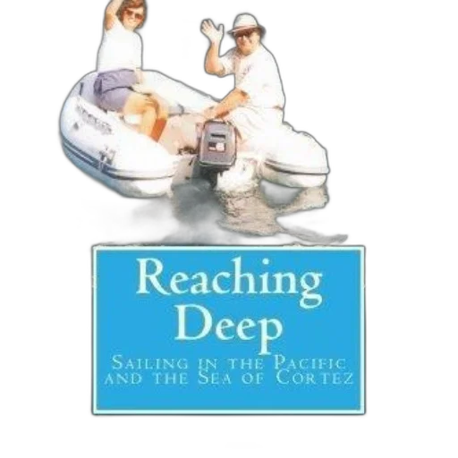 reaching, deep, sailing, pacific transparent PNG cut-out