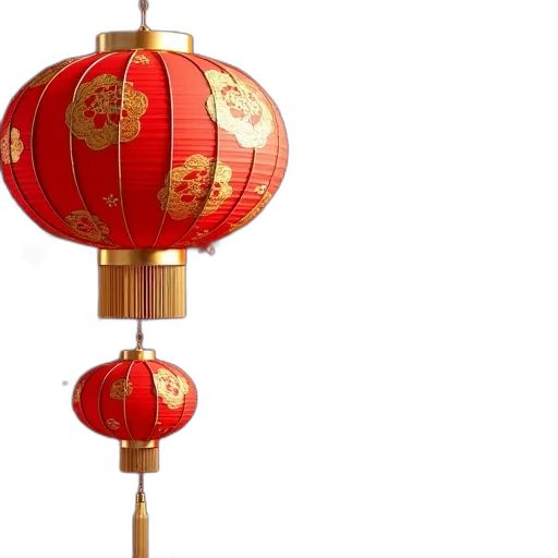 weapon, 3d render, photorealistic, chinese transparent PNG cut-out