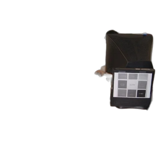 robot, furniture, animal, shoes transparent PNG cut-out
