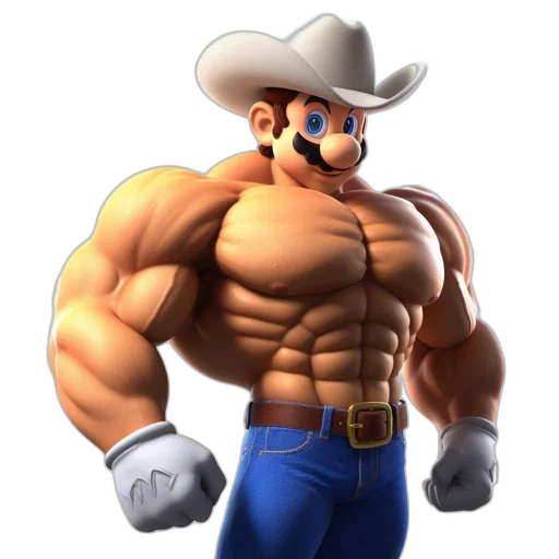 hat, animal, weapon, robot transparent PNG cut-out