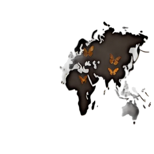 staff, concept art, 3d render, pixel art transparent PNG cut-out