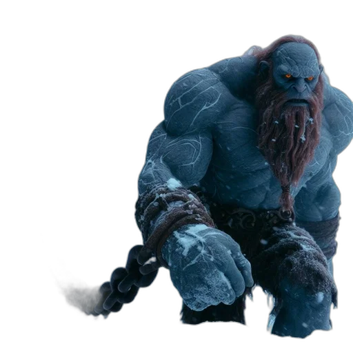 creature, animal, concept art, fantasy art transparent PNG cut-out