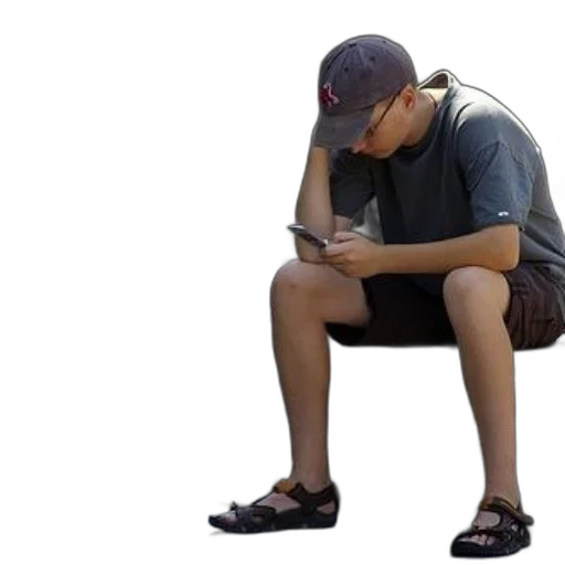 hat, shoes, furniture, staff transparent PNG cut-out