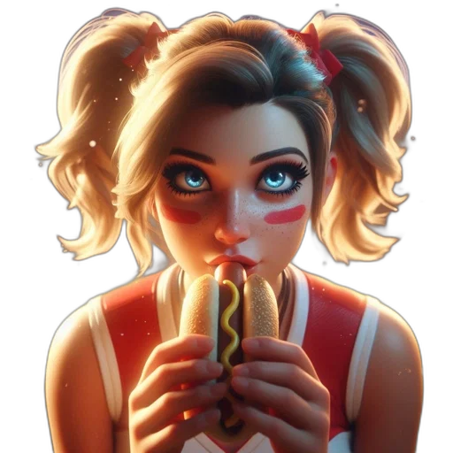 face, staff, weapon, concept art transparent PNG cut-out