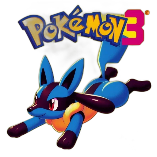 animal, creature, 3d render, concept art transparent PNG cut-out