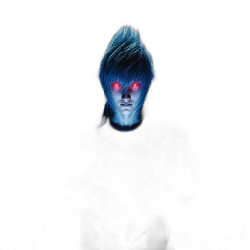 mask, face, creature, robot transparent PNG cut-out