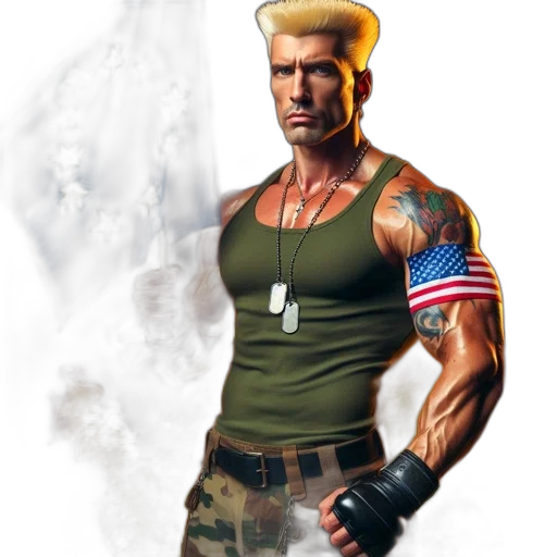 hat, weapon, concept art, comic book art transparent PNG cut-out