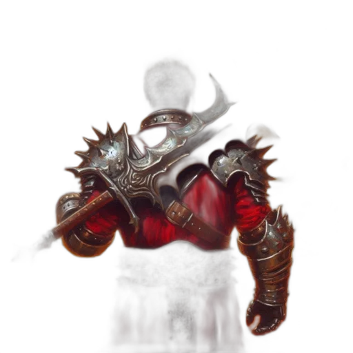 weapon, dragon, robot, sword transparent PNG cut-out