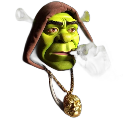 jewelry, mask, face, staff transparent PNG cut-out