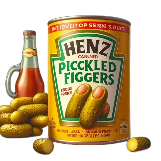 food, bottle, photorealistic, 3d render transparent PNG cut-out