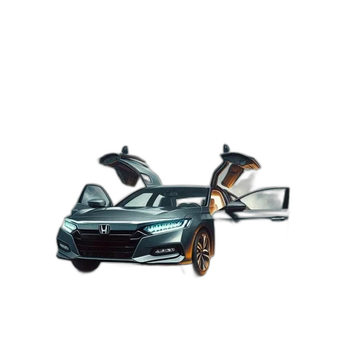 car, robot, weapon, animal transparent PNG cut-out