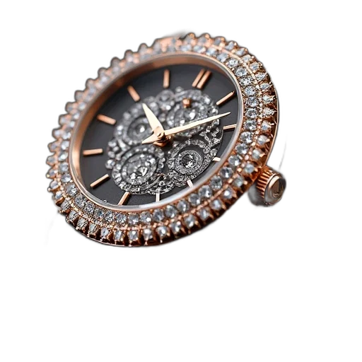 jewelry, crown, fashion, wrist transparent PNG cut-out
