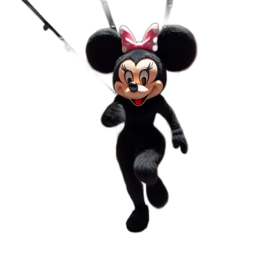 staff, animal, weapon, creature transparent PNG cut-out