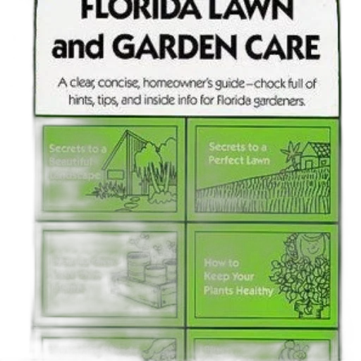 book, cover, titled, florida transparent PNG cut-out