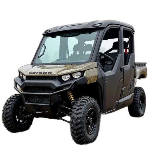 car, 3d render, 2019, can transparent PNG cut-out