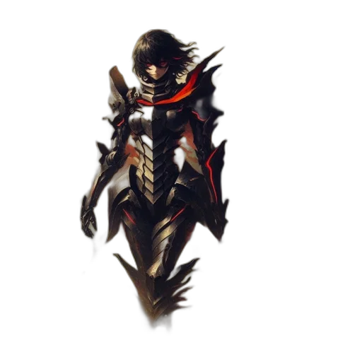 mask, dragon, creature, weapon transparent PNG cut-out