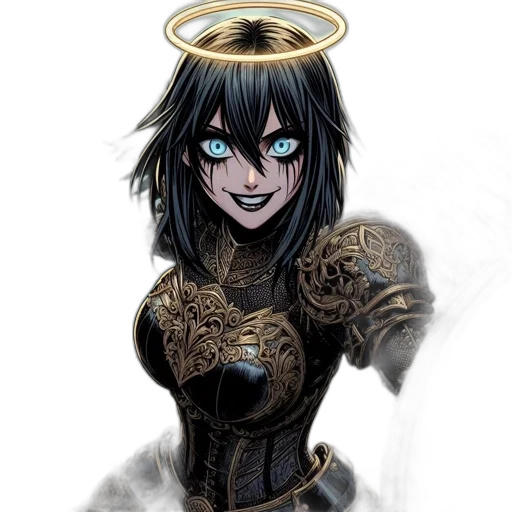 crown, staff, jewelry, mask transparent PNG cut-out