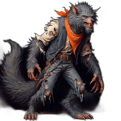 creature, staff, animal, dragon transparent PNG cut-out