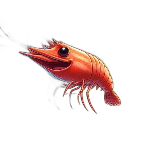 creature, animal, weapon, food transparent PNG cut-out