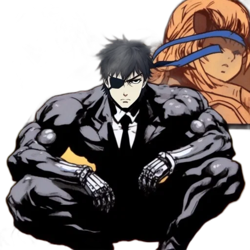 weapon, animal, comic book art, concept art transparent PNG cut-out