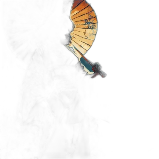 dragon, animal, creature, umbrella transparent PNG cut-out
