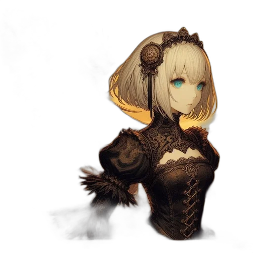 mask, dragon, dress, robot transparent PNG cut-out