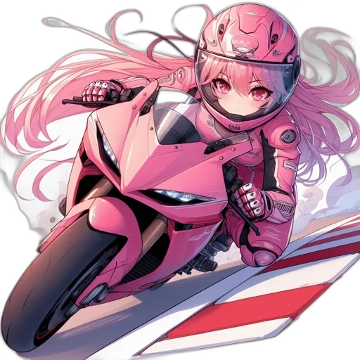 weapon, jacket, robot, anime transparent PNG cut-out