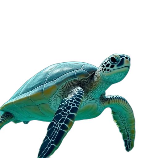 animal, creature, photorealistic, 3d render transparent PNG cut-out