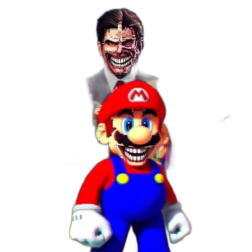 mask, face, creature, weapon transparent PNG cut-out