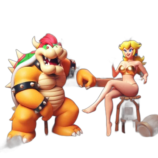 furniture, weapon, animal, concept art transparent PNG cut-out