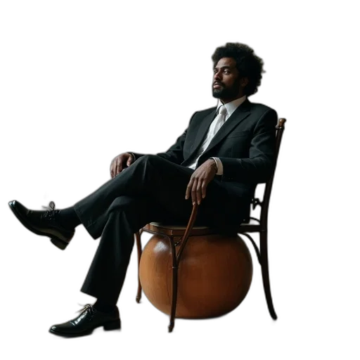 furniture, staff, jacket, concept art transparent PNG cut-out