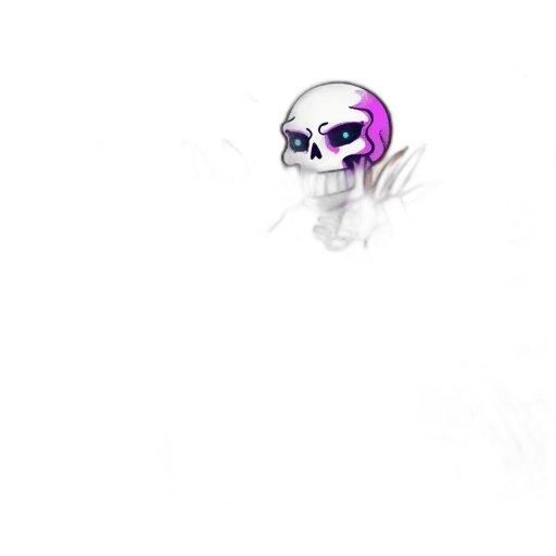 mask, robot, creature, face transparent PNG cut-out