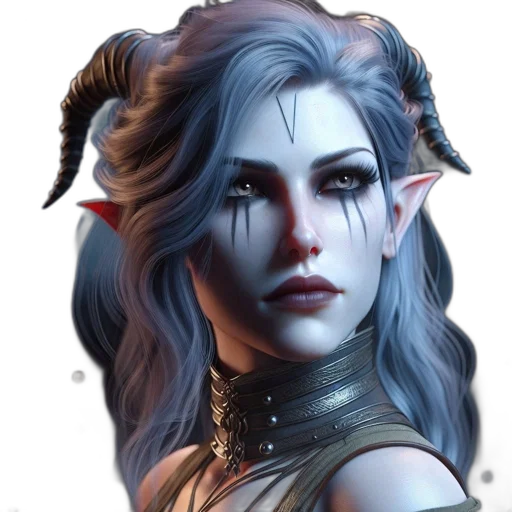 face, dragon, fantasy art, concept art transparent PNG cut-out