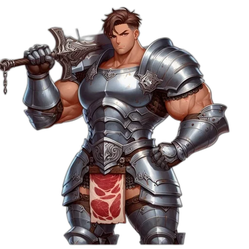 sword, weapon, concept art, fantasy art transparent PNG cut-out