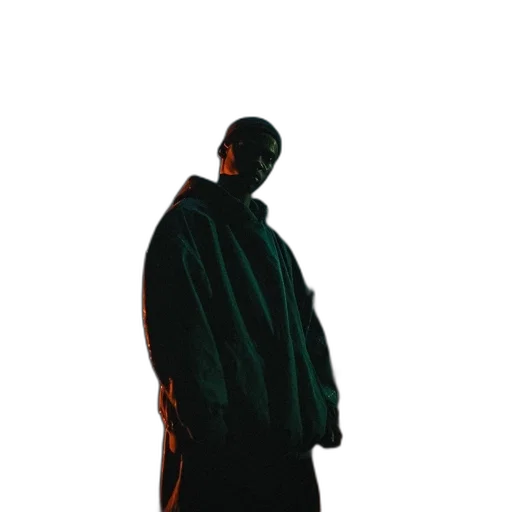 jacket, staff, dress, face transparent PNG cut-out