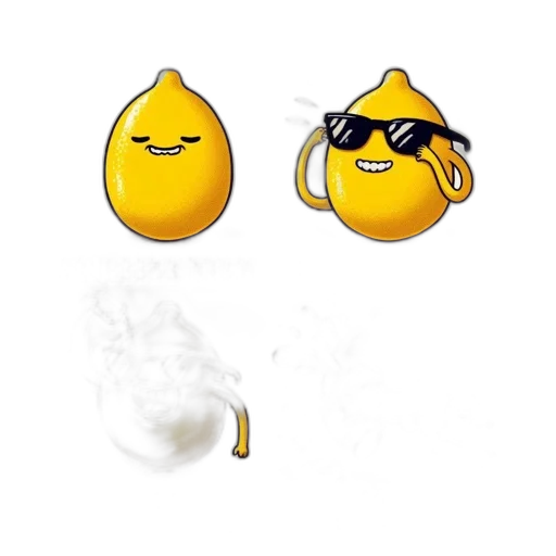 food, mask, concept art, pixel art transparent PNG cut-out