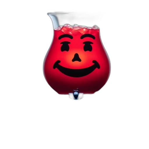 mask, bottle, food, face transparent PNG cut-out