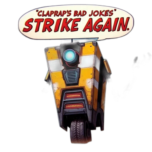 robot, weapon, concept art, comic book art transparent PNG cut-out