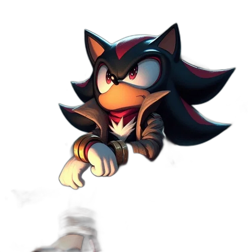 weapon, mask, creature, staff transparent PNG cut-out