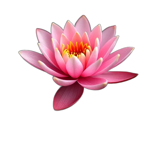 flower, jewelry, crown, staff transparent PNG cut-out