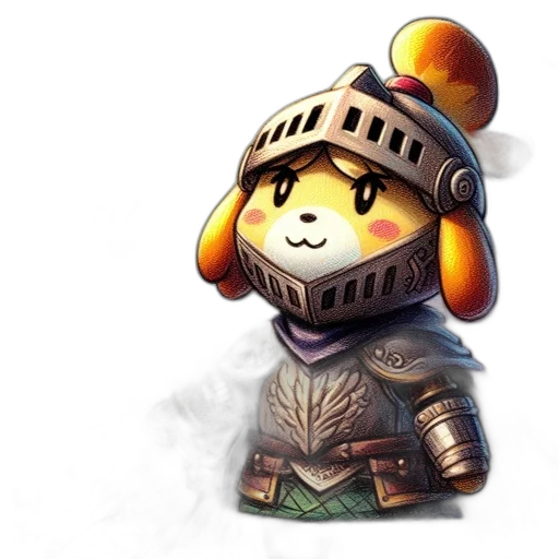 staff, mask, weapon, sword transparent PNG cut-out