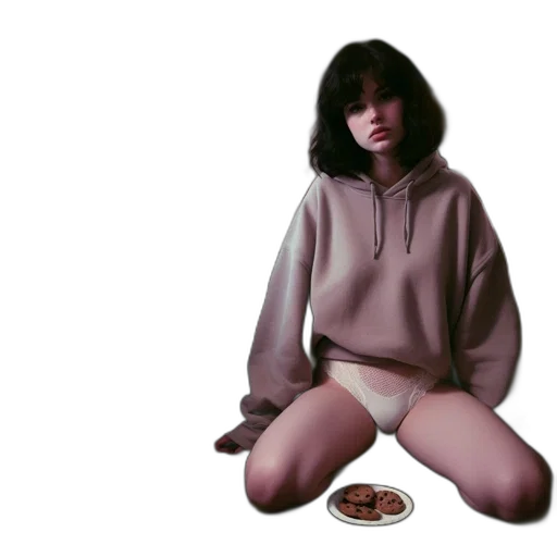 jacket, jewelry, food, face transparent PNG cut-out