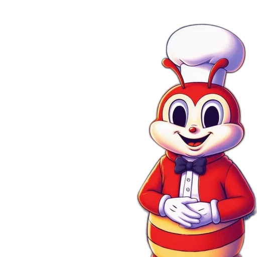 food, staff, jacket, robot transparent PNG cut-out