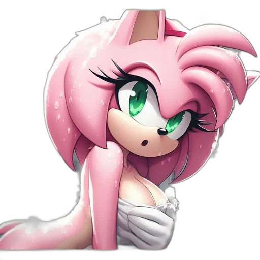 creature, staff, hat, animal transparent PNG cut-out
