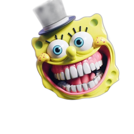mask, hat, robot, face transparent PNG cut-out